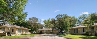 Plus de détails pour 534-544 N Richmond St, Wichita, KS - Logement à vendre