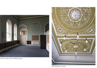 10-14 Whitefriargate, Hull à louer Photo intérieure– Image 2 sur 5