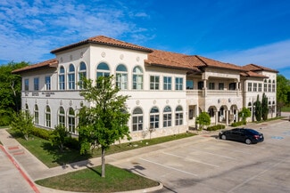 Plus de détails pour 4865 Hedgcoxe Rd, Plano, TX - Bureau à louer