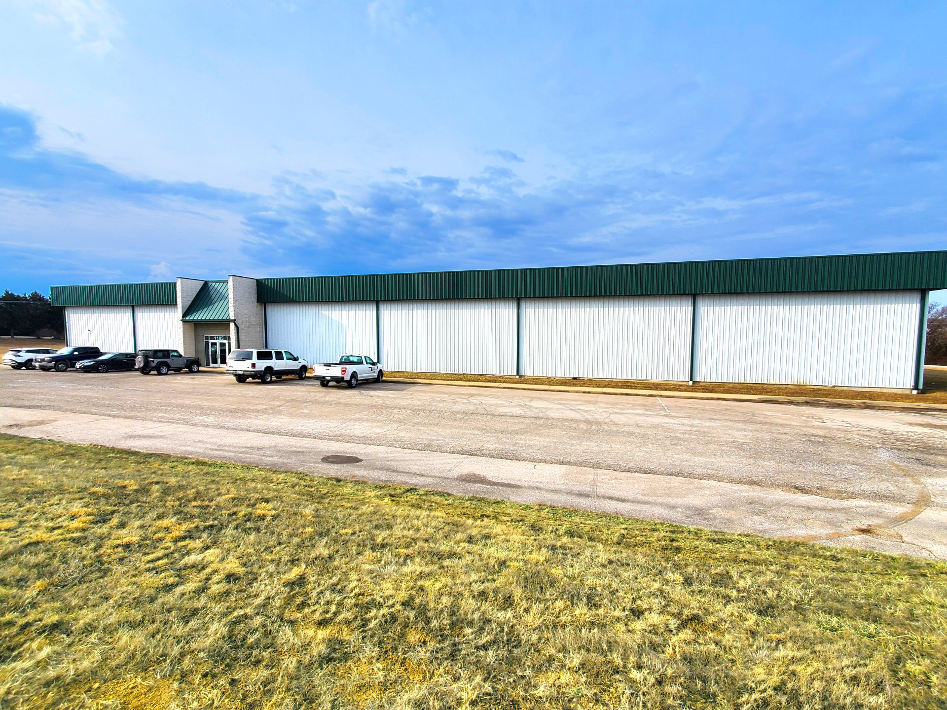 1185 Highway AF, Sullivan, MO à louer Photo de l’immeuble– Image 1 sur 3