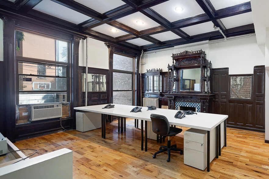 237 Hancock St, Brooklyn, NY à louer - Photo de l’immeuble – Image 3 sur 4