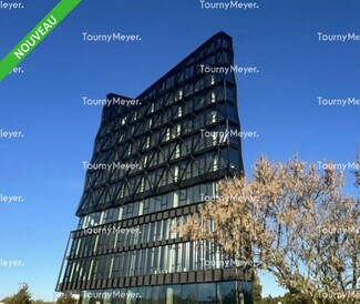 Plus de détails pour Bureau à louer