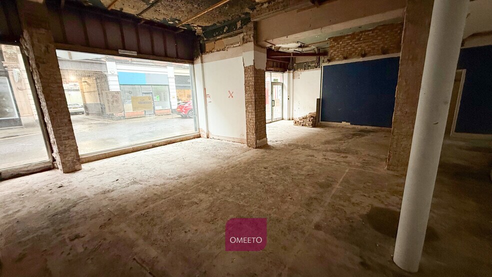 18-22 St. James St, Derby à louer - Photo de l’immeuble – Image 3 sur 8
