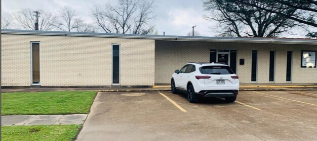 407 Walnut St, Newport, AR à vendre - Photo de l’immeuble – Image 2 sur 7