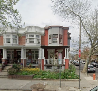 Plus de détails pour 4631 Locust St, Philadelphia, PA - Logement à vendre