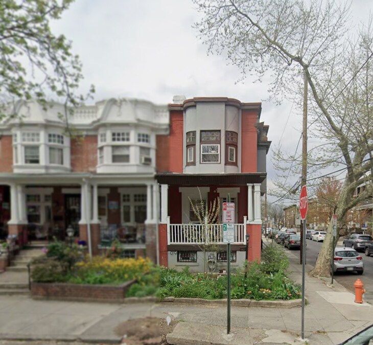 4631 Locust St, Philadelphia, PA à vendre Photo principale– Image 1 sur 8
