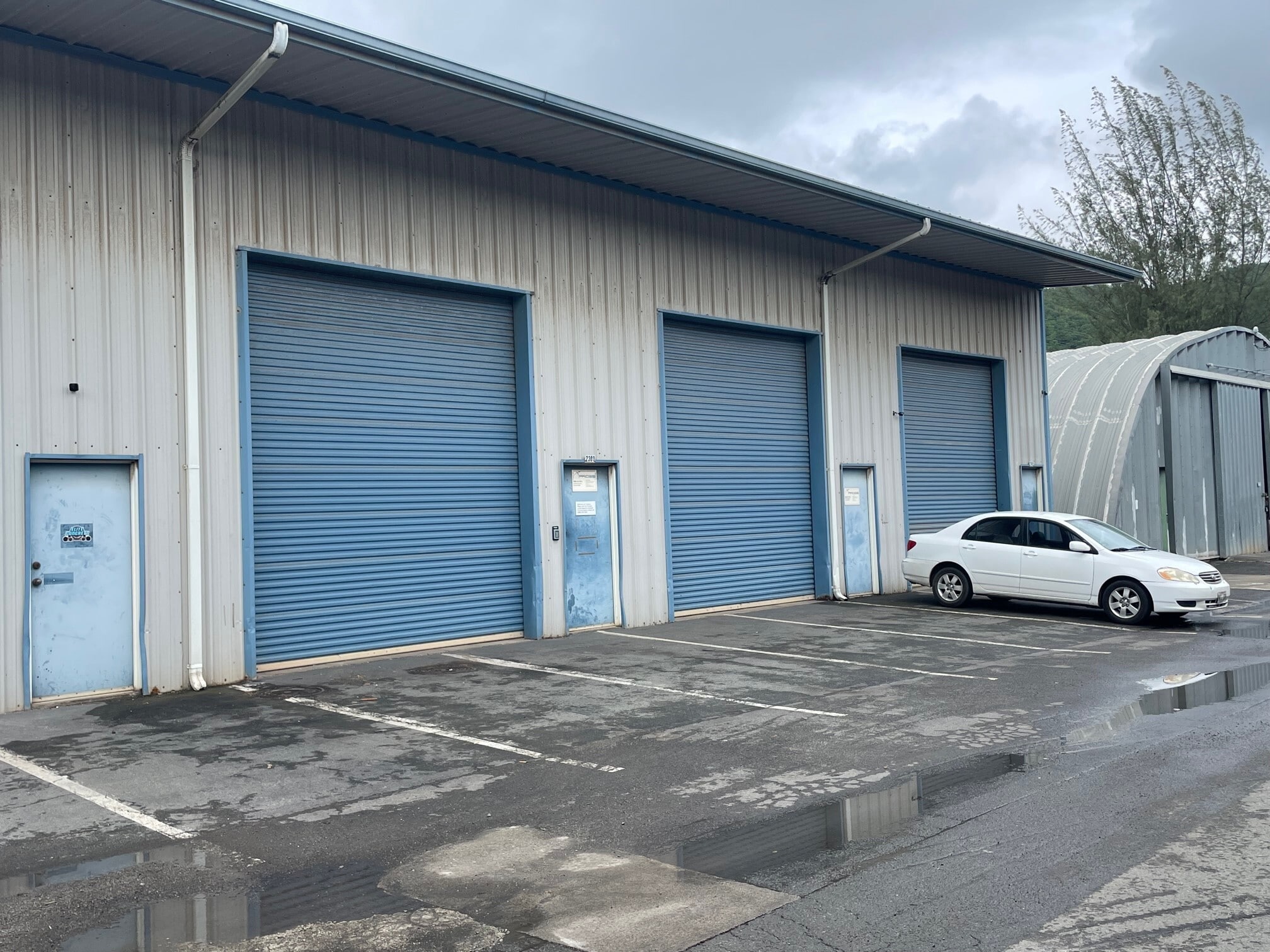 201 Kapaa Quarry Rd, Kailua, HI à louer Photo intérieure– Image 1 sur 2