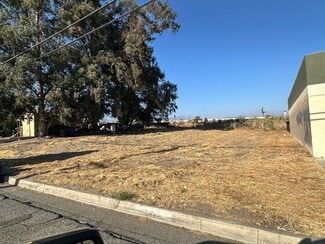 Plus de détails pour 197 S I St, San Bernardino, CA - Terrain à vendre