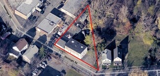 Plus de détails pour 2700 Henninger Rd, Cleveland, OH - Industriel/Logistique à vendre