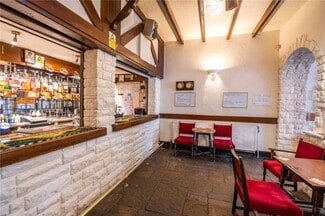 Plus de détails pour 140 Grimsby Rd, Cleethorpes - Hôtellerie à vendre