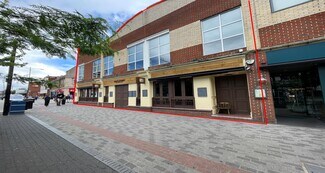 Plus de détails pour 9-11 London Rd, Southend-On-Sea - Local commercial à louer