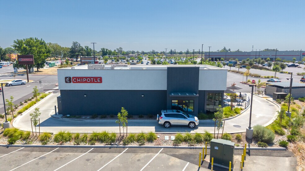 1150 N Beale Rd, Marysville, CA à vendre - Photo de l’immeuble – Image 2 sur 4