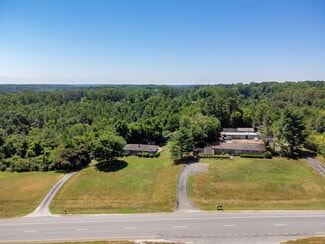 Plus de détails pour 2154 Highway 72, Killen, AL - Terrain à vendre