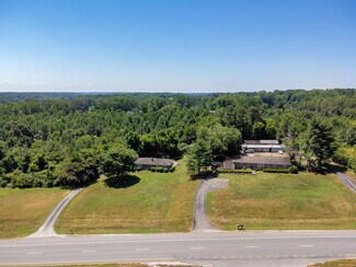 Plus de détails pour 2154 Highway 72, Killen, AL - Terrain à vendre