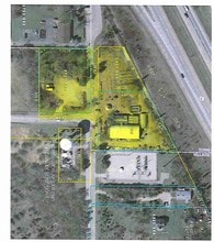 N47W30815 Hill St, Hartland, WI - Vue aérienne  vue de carte