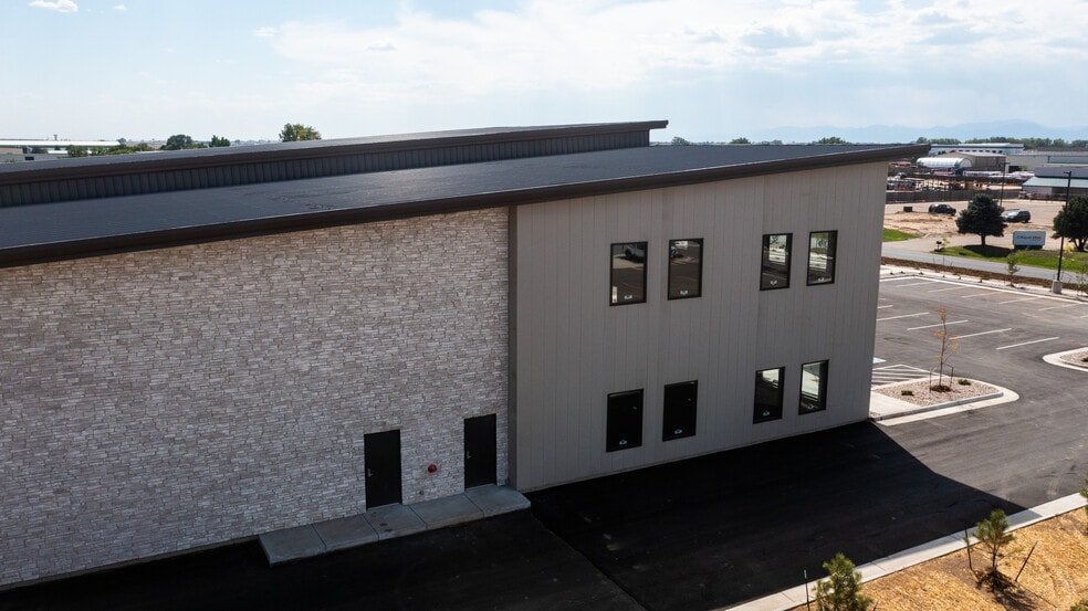 7950 Miller Dr, Frederick, CO à louer - Photo de l’immeuble – Image 3 sur 15