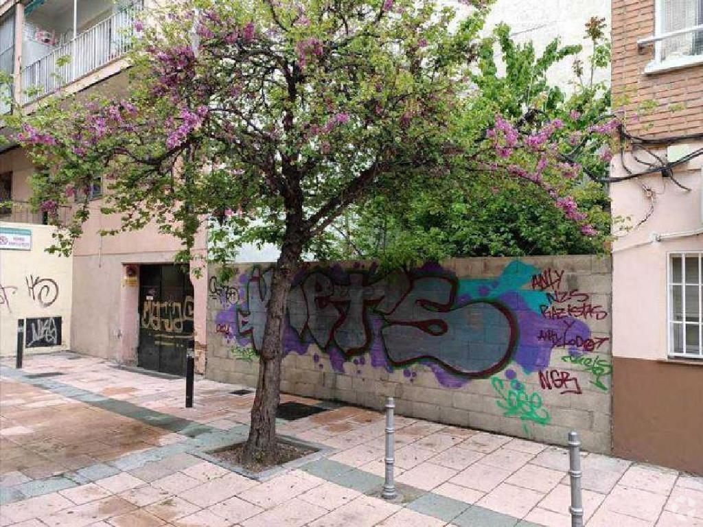 Calle Teruel, 3, Alcobendas, Madrid à vendre Photo principale– Image 1 sur 4