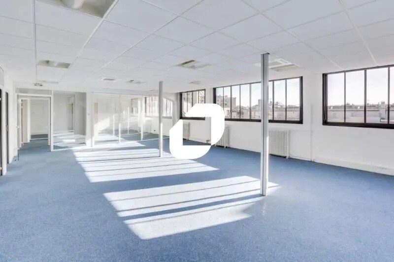 Bureau dans Paris à louer Photo de l’immeuble– Image 1 sur 16