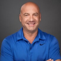 Greg Chamish