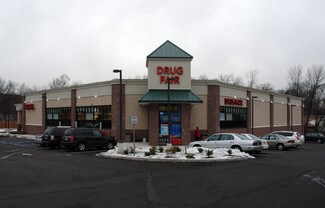 Plus de détails pour 477 Union Ave, Bridgewater, NJ - Local commercial à louer