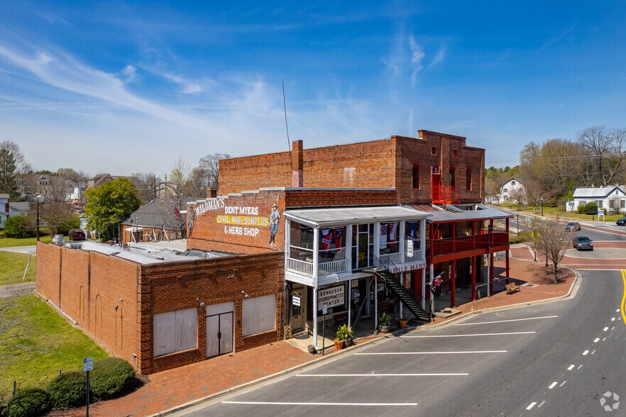2881 N Main St NW, Kennesaw, GA à vendre - Photo de l’immeuble – Image 3 sur 14
