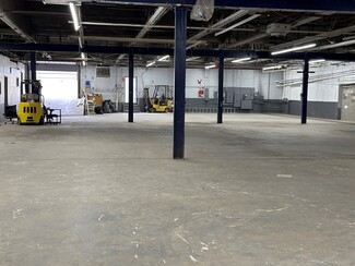 Plus de détails pour 85 Wagaraw Rd, Hawthorne, NJ - Industriel/Logistique à louer