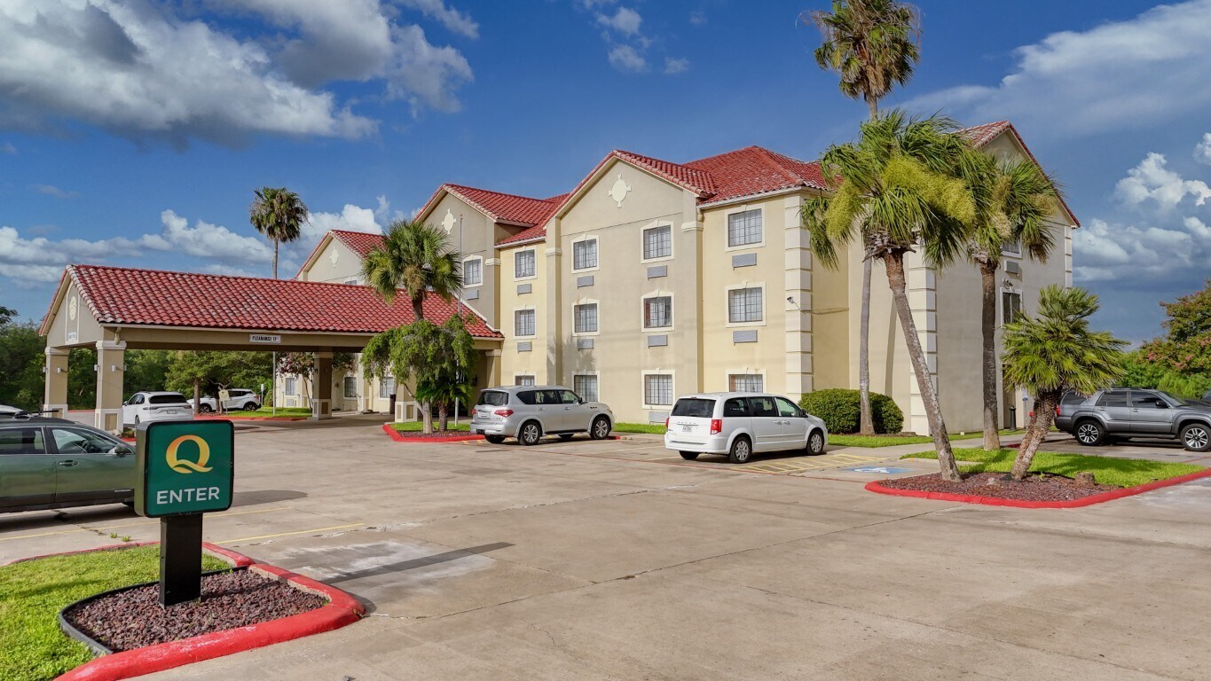505 US Hwy 77, Kingsville, TX à vendre Photo de l’immeuble– Image 1 sur 20