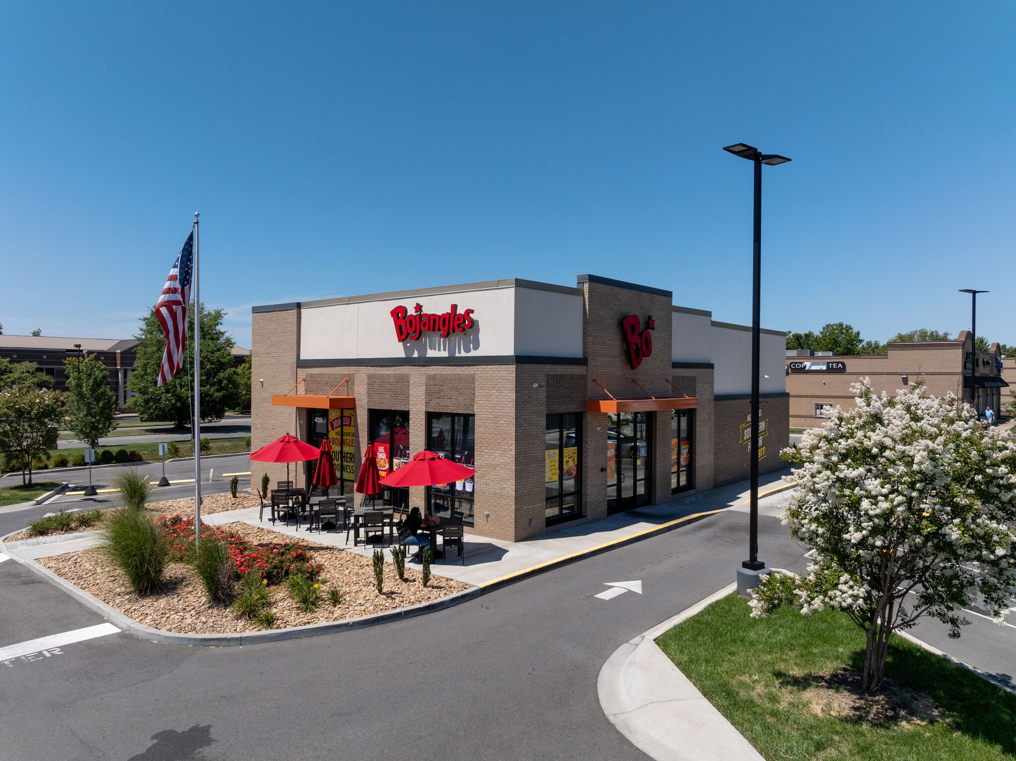 420 Long Hollow Pike, Goodlettsville, TN à louer Photo principale– Image 1 sur 7