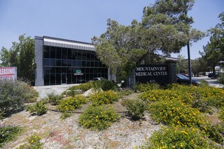 Plus de détails pour 41210 11th St, Palmdale, CA - Médical à louer