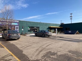 Plus de détails pour 1245 Hartrey Ave, Evanston, IL - Local d'activités à louer