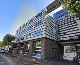 Plus de détails pour 105 Boulevard De Chanzy, Montreuil - Bureau à vendre