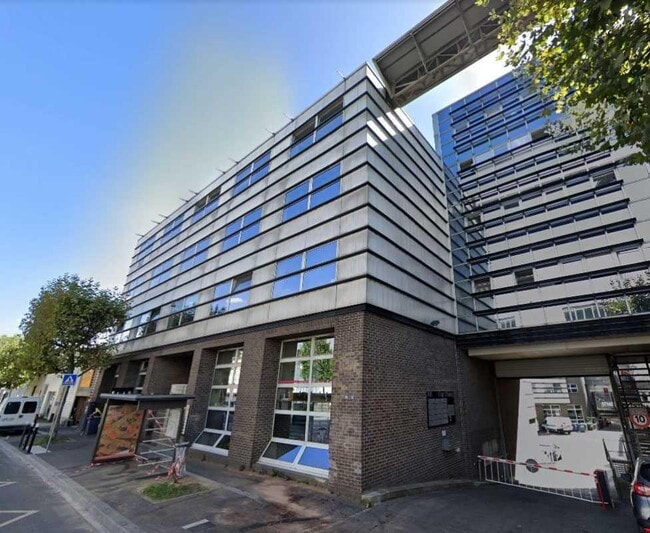 Plus de détails pour 105 Boulevard De Chanzy, Montreuil - Bureau à vendre