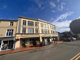 90-94 The Broadway, Chesham BKM - Espace de bureau
