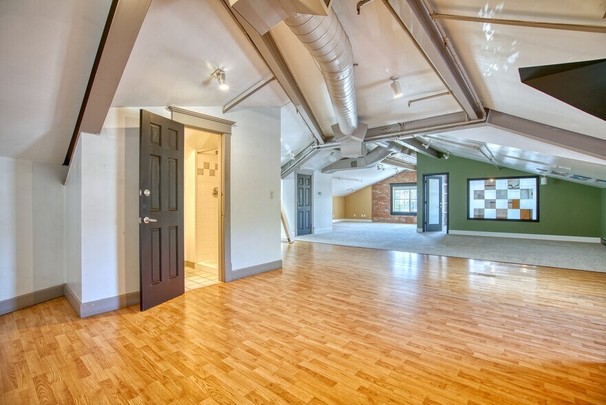 1301 Pennsylvania Ave, Boulder, CO à louer - Photo de l’immeuble – Image 3 sur 7