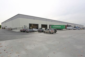 Plus de détails pour 4300-4380 Baldwin Ave, El Monte, CA - Industriel/Logistique à louer