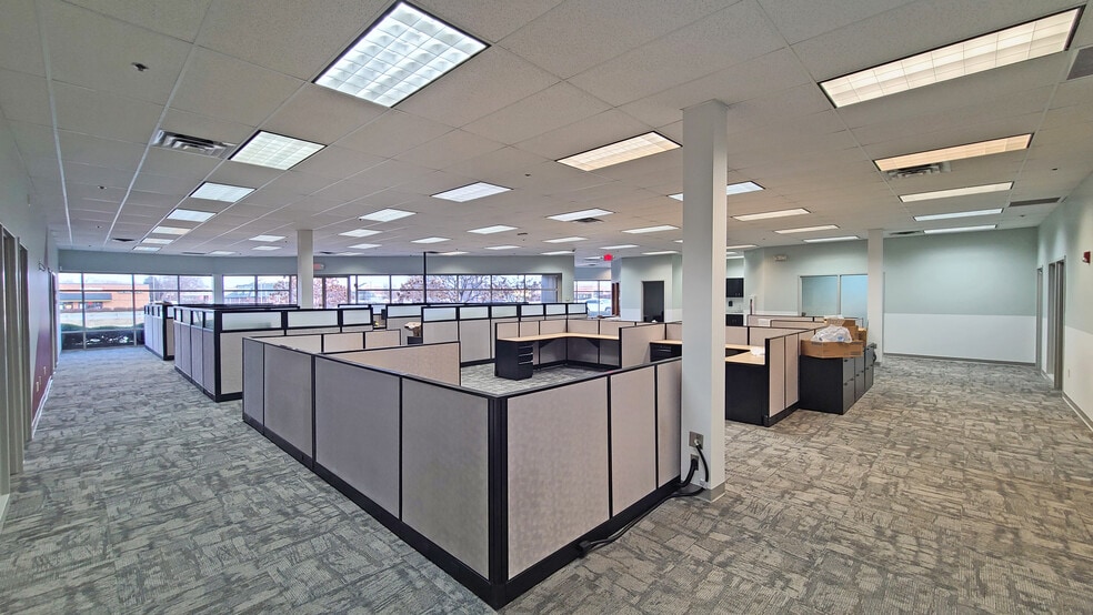 1160 E Dayton Yellow Springs Rd, Fairborn, OH à louer - Photo intérieure – Image 3 sur 20