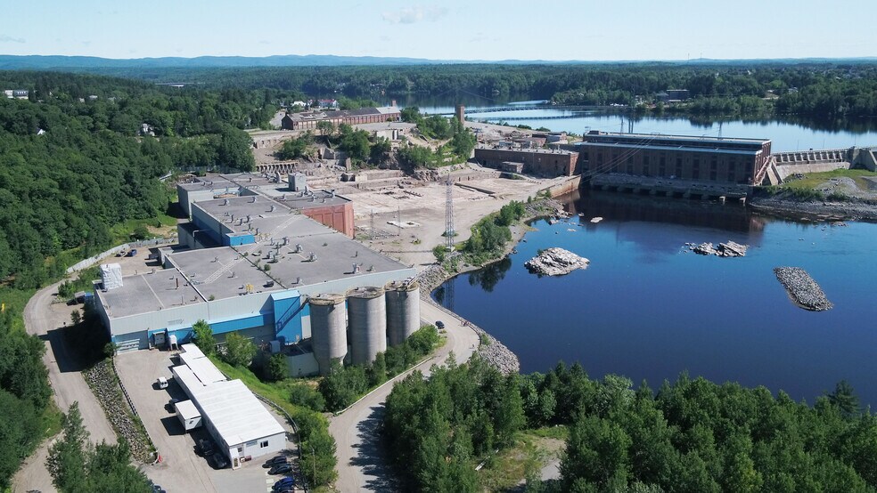 101 Av Chahoon, Shawinigan, QC à vendre - Photo de l’immeuble – Image 2 sur 3