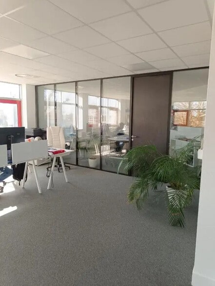 Bureau dans Nantes à louer - Photo intérieure – Image 2 sur 6