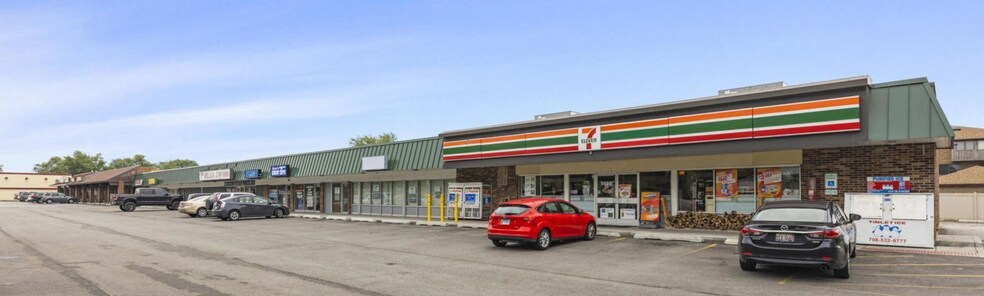 9965-9985 W 151st St, Orland Park, IL à vendre - Photo de l’immeuble – Image 1 sur 8