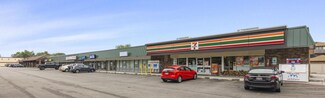 Plus de détails pour 9965-9985 W 151st St, Orland Park, IL - Local commercial à vendre