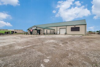 Plus de détails pour 6684 TX-276, Royse City, TX - Local d’activités à vendre