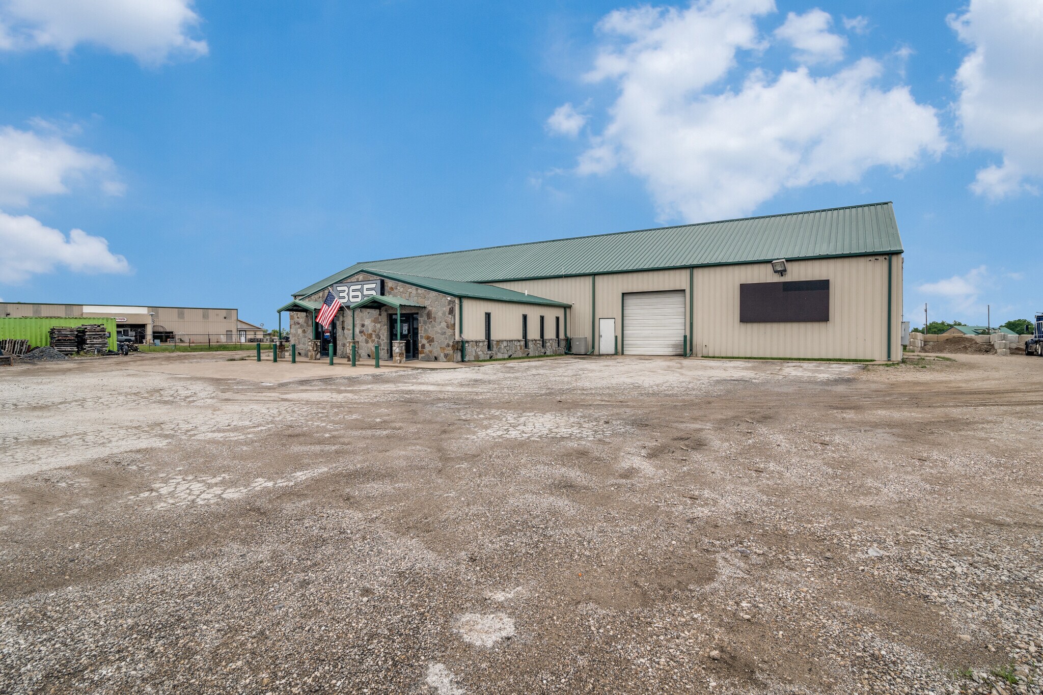 6684 TX-276, Royse City, TX à vendre Photo de l’immeuble– Image 1 sur 23