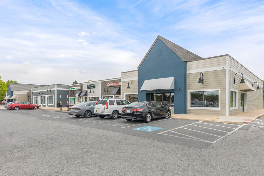 1059 Walker Rd, Dover, DE à louer - Photo de l’immeuble – Image 2 sur 9