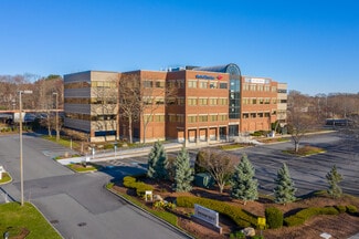 Plus de détails pour 150 Grossman Dr, Braintree, MA - Bureau/Médical à louer