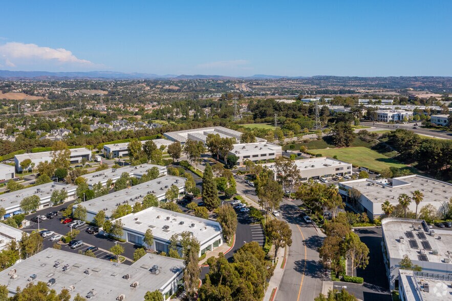 39 Argonaut, Aliso Viejo, CA à vendre - Aérien – Image 2 sur 10