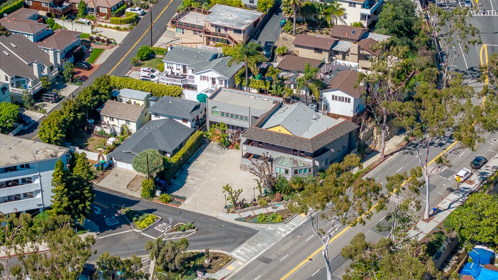 410 Broadway St, Laguna Beach, CA à vendre Photo principale– Image 1 sur 33