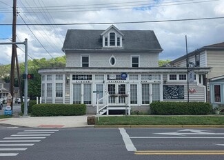 Plus de détails pour 174 N Washington St, Berkeley Springs, WV - Local commercial à vendre