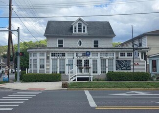 Plus de détails pour 174 N Washington St, Berkeley Springs, WV - Local commercial à vendre