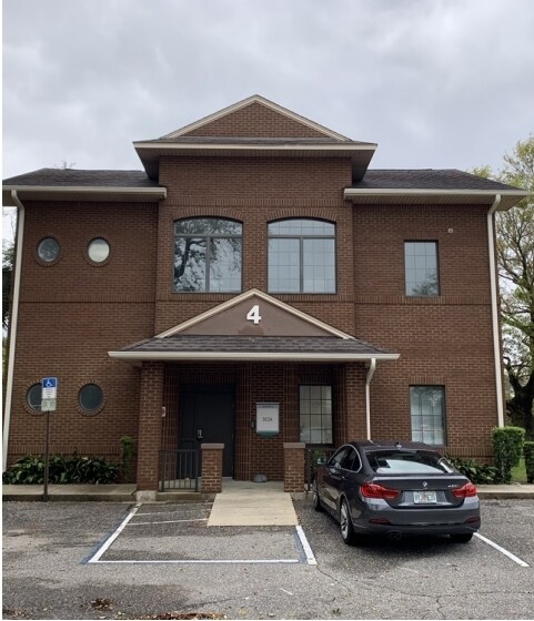 1101 Gulf Breeze Pky, Gulf Breeze, FL à vendre Photo principale– Image 1 sur 3