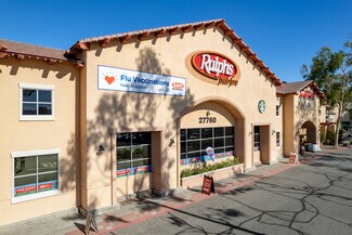 Plus de détails pour 27716-27776 Mcbean Pky, Valencia, CA - Local commercial à louer